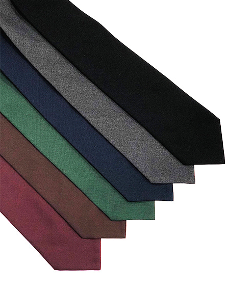Spoderato Handmade Tie (6color)