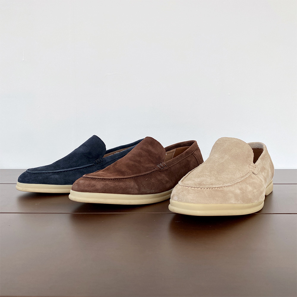 Piana Loafer (3color)