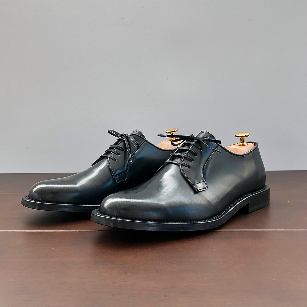 Madison Derby Shoes