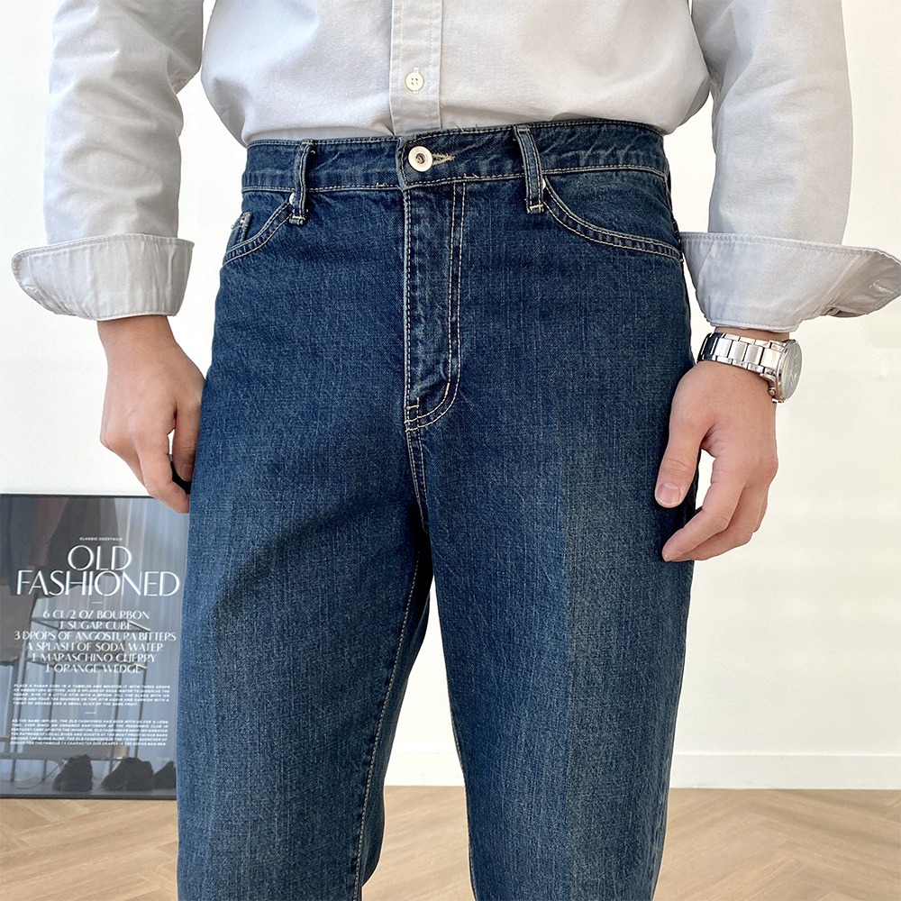 Liberty Tailored Jeans