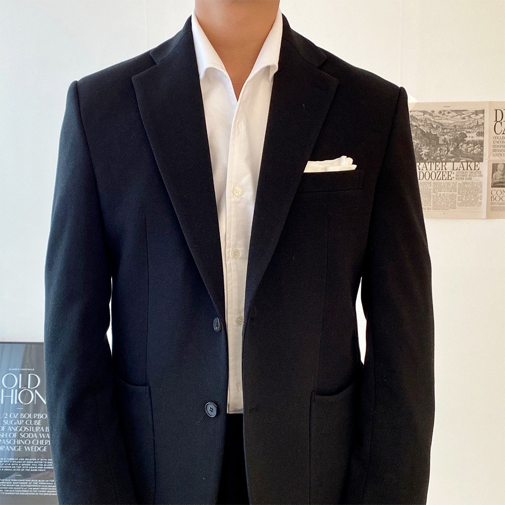 Gerling Elastic Span Suit (3color)